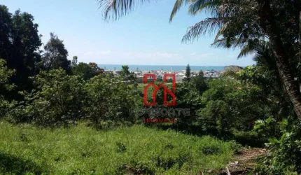 Terreno à venda, 7000 m² por R$ 1.500.000,00 - Ingleses - Florianópolis/SC