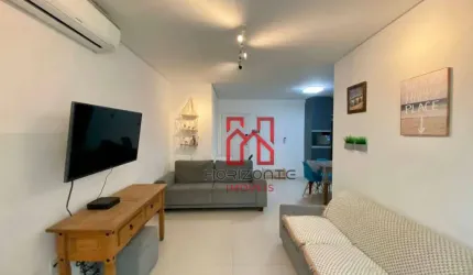 Apartamento com 2 dormitórios à venda, 80 m² por R$ 795.000,00 - Ingleses - Florianópolis/SC