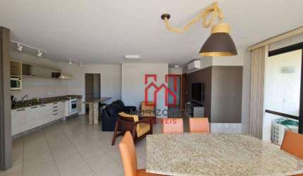 Cobertura de 180m² à venda em Jurerê Internacional - Florianópolis/SC