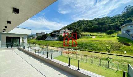 Casa com 4 suítes à venda nos Ingleses - Florianópolis/SC