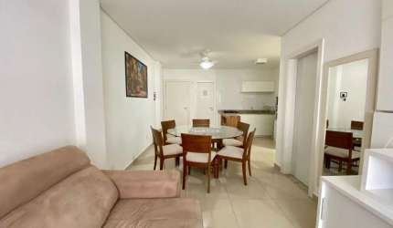 Apartamento com 3 dormitórios à venda, 98 m² por R$ 1.020.000,00 - Ingleses - Florianópolis/SC