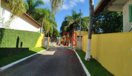 Terreno à venda, 485 m² por R$ 600.000,00 - Ratones - Florianópolis/SC