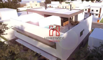 Casa com 3 dormitórios à venda, 201 m² por R$ 1.200.000,00 - Ingleses do Rio Vermelho - Florianópolis/SC