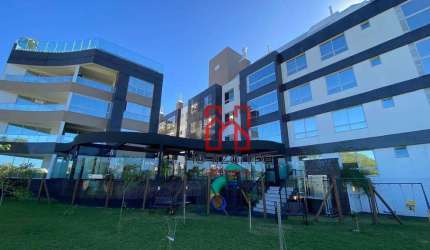 Apartamento com 3 dormitórios à venda, 150 m² por R$ 2.317.392,00 - Ingleses - Florianópolis/SC