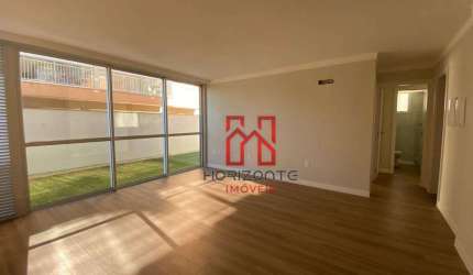Apartamento com 2 dormitórios à venda, 66 m² por R$ 1.193.000,00 - Ingleses - Florianópolis/SC