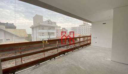 Apartamento com 3 dormitórios à venda, 119 m² por R$ 2.850.000 - Jurerê - Florianópolis/SC