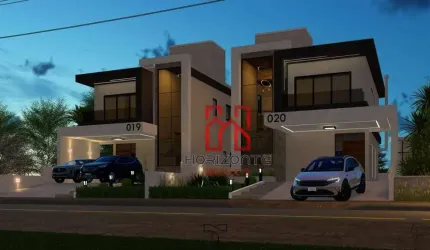 Casa com 3 dormitórios à venda, 206 m² por R$ 1.850.000,00 - Ingleses - Florianópolis/SC
