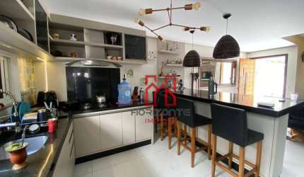 Casa com 3 dormitórios à venda, 97 m² por R$ 720.000 - Ingleses Norte - Florianópolis/SC