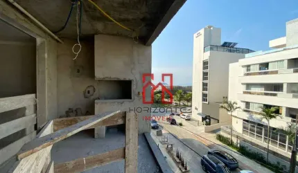 Apartamento com 2 dormitórios à venda, 94 m² por R$ 2.900.000,00 - Jurerê - Florianópolis/SC