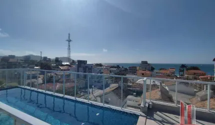 Apartamento com 2 dormitórios à venda, 70 m² por R$ 1.050.000,00 - Ingleses - Florianópolis/SC