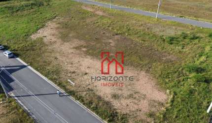 Terreno à venda, 450 m² por R$ 550.000,00 - Ingleses do Rio Vermelho - Florianópolis/SC