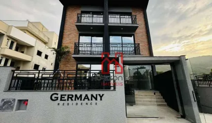 Apartamento com 1 dormitório à venda, 55 m² por R$ 599.590,00 - Ingleses - Florianópolis/SC