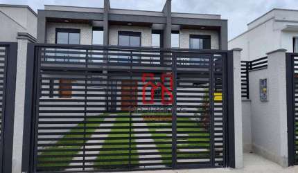 Casa com 3 dormitórios à venda, 112 m² por R$ 690.000,00 - São João do Rio Vermelho - Florianópolis/SC