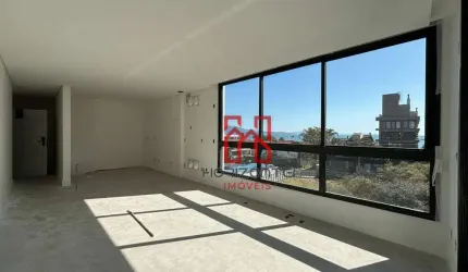 Apartamento com 2 dormitórios à venda, 87 m² por R$ 1.850.000,00 - Jurerê - Florianópolis/SC