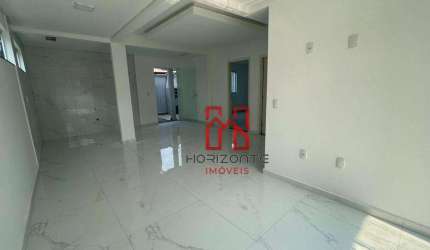 Apartamento com 2 dormitórios à venda, 70 m² por R$ 360.000,00 - Ingleses Norte - Florianópolis/SC