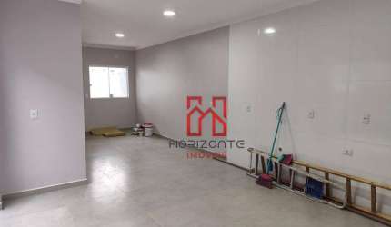 Casa com 3 dormitórios à venda, 70 m² por R$ 360.000,00 - Rio Vermelho - Florianópolis/SC