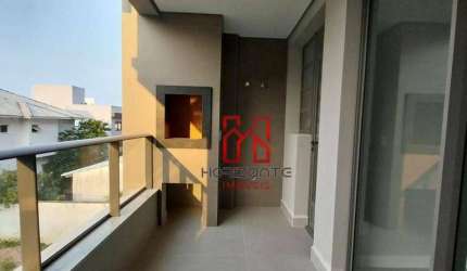 Apartamento à venda, 76 m² por R$ 1.025.716,13 - Ingleses - Florianópolis/SC