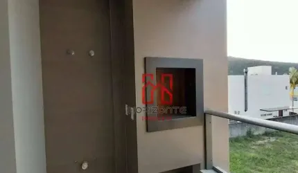 Apartamento com 2 dormitórios à venda, 82 m² por R$ 894.523 - Ingleses - Florianópolis/SC