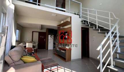 Casa com 2 dormitórios à venda, 126 m² por R$ 660.000,00 - São João do Rio Vermelho - Florianópolis/SC