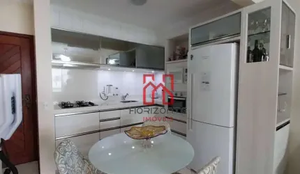 Cobertura com 3 dormitórios à venda, 172 m² por R$ 1.350.000,00 - Ingleses - Florianópolis/SC