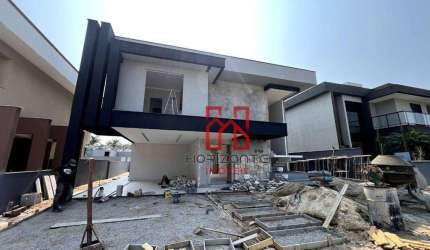 Casa com 3 dormitórios à venda, 272 m² por R$ 1.500.000 - São João do Rio Vermelho - Florianópolis/SC