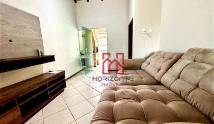 Cobertura com 3 dormitórios à venda, 80 m² por R$ 490.000,00 - Ingleses Norte - Florianópolis/SC