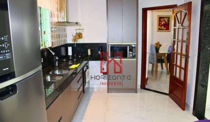 Casa com 3 dormitórios à venda, 160 m² por R$ 830.000,00 - Ingleses - Florianópolis/SC