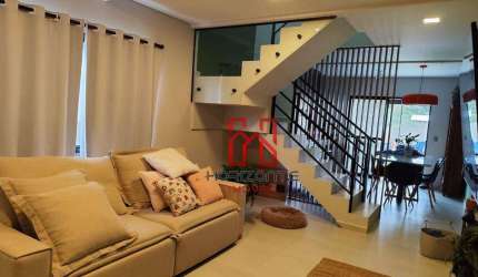Casa com 2 dormitórios à venda, 84 m² por R$ 699.000,00 - São João do Rio Vermelho - Florianópolis/SC