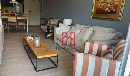 Apartamento com 4 dormitórios à venda, 87 m² por R$ 2.600.000,00 - Ingleses - Florianópolis/SC