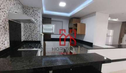 Casa com 4 dormitórios à venda, 140 m² por R$ 749.000 - Vargem Grande - Florianópolis/SC