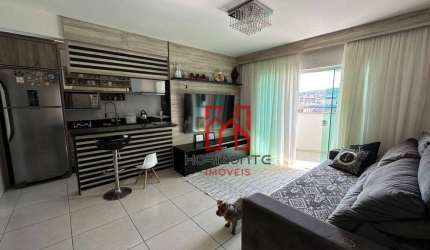 Apartamento à venda, 94 m² por R$ 798.000,00 - Ingleses do Rio Vermelho - Florianópolis/SC