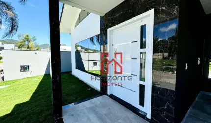 Casa com 3 dormitórios à venda, 208 m² por R$ 2.290.000 - Ingleses - Florianópolis/SC