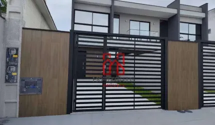 Casa com 3 dormitórios à venda, 132 m² por R$ 499.999,00 - Ingleses - Florianópolis/SC