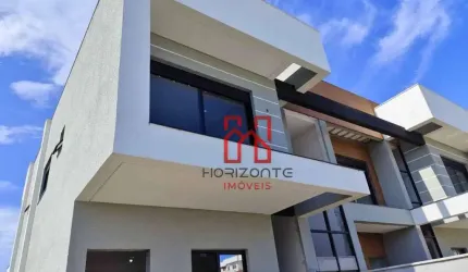 Casa com 3 dormitórios à venda, 162 m² por R$ 1.297.000,00 - Ingleses - Florianópolis/SC