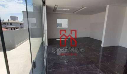Cobertura com 2 dormitórios à venda, 122 m² por R$ 689.000 - Ingleses - Florianópolis/SC