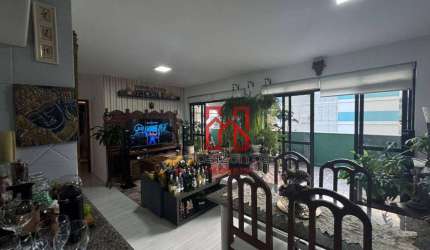 Cobertura com 3 dormitórios à venda, 147 m² por R$ 790.000,00 - Ingleses - Florianópolis/SC