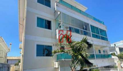 Apartamento com 2 dormitórios à venda, 88 m² por R$ 610.000,00 - Ingleses Norte - Florianópolis/SC