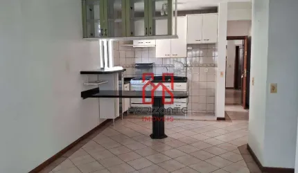 Apartamento com 2 dormitórios à venda, 65 m² por R$ 890.000,00 - Jurerê - Florianópolis/SC
