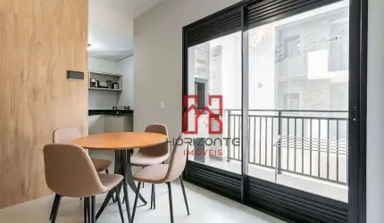 Apartamento com 1 dormitório à venda, 53 m² por R$ 750.000 - Cachoeira do Bom Jesus - Florianópolis/SC