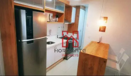 Apartamento com 2 dormitórios à venda, 78 m² por R$ 1.050.000,00 - Ingleses - Florianópolis/SC