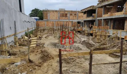 Casa com 3 dormitórios à venda por R$ 1.059.000 - Ingleses - Florianópolis/SC