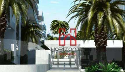 Apartamento à venda, 86 m² por R$ 780.800,00 - Ingleses - Florianópolis/SC