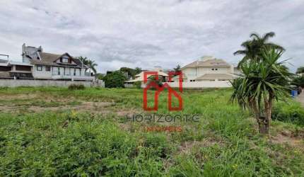Terreno à venda, 1 m² por R$ 13.000.000,00 - Jurerê Internacional - Florianópolis/SC