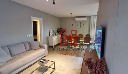 Cobertura com 3 dormitórios à venda, 107 m² por R$ 2.230.000,00 - Canasvieiras - Florianópolis/SC