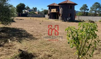 Terreno à venda, 1740 m² por R$ 1.350.000 - Rio Vermelho - Florianópolis/SC