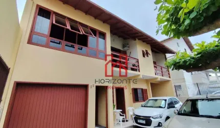 Casa com 11 dormitórios à venda, 340 m² por R$ 1.600.000,00 - Ingleses - Florianópolis/SC