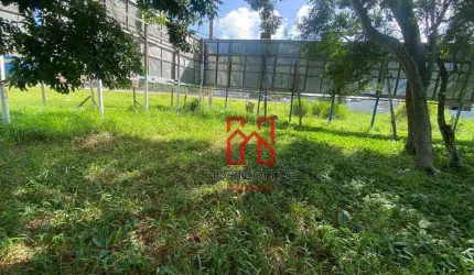 Terreno à venda, 1300 m² por R$ 1.400.000 - Vargem Grande - Florianópolis/SC