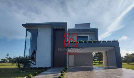 Casa com 4 dormitórios à venda, 350 m² por R$ 2.390.000 - Ingleses - Florianópolis/SC