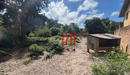 Terreno à venda, 1000 m² por R$ 550.000,00 - São João do Rio Vermelho - Florianópolis/SC