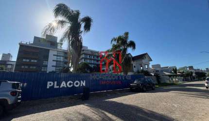 Apartamento com 1 dormitório à venda, 40 m² por R$ 680.000,00 - Jurerê - Florianópolis/SC